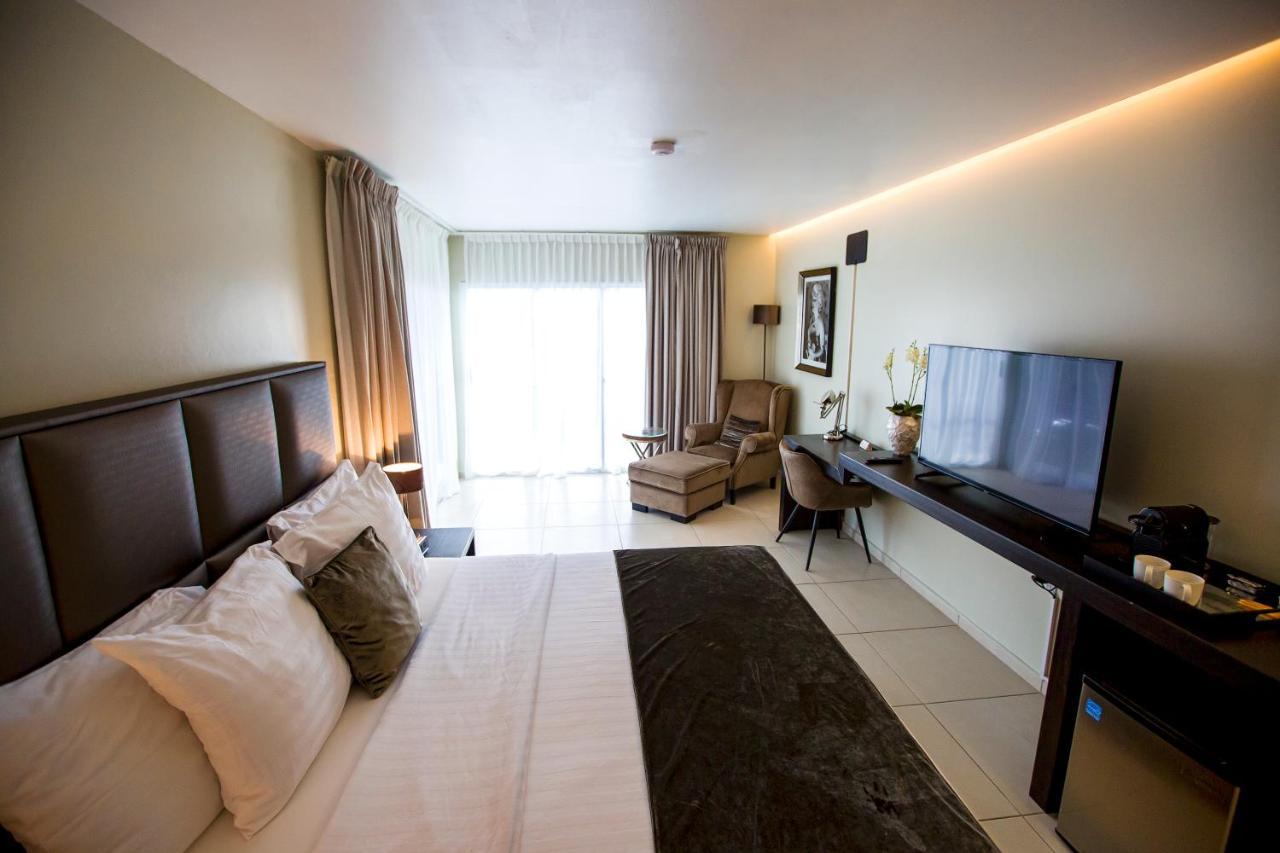 Tucan Resort & Spa Paramaribo Exterior photo